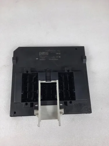 5Q0937084AE Audi A3 S3 8V Comfort/convenience module