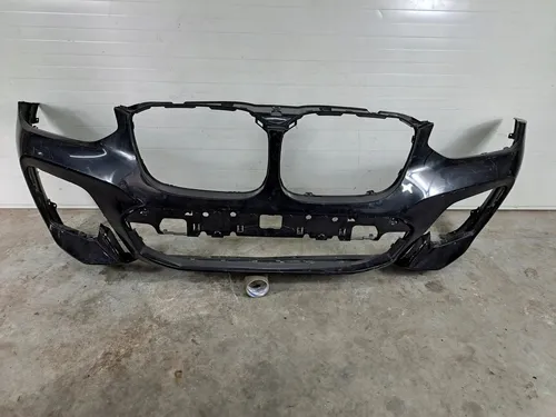 139605 BMW X3 G01 Front bumper