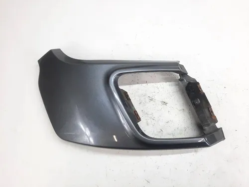 bj3m17f879c Land Rover Range Rover Evoque L538 Rear bumper