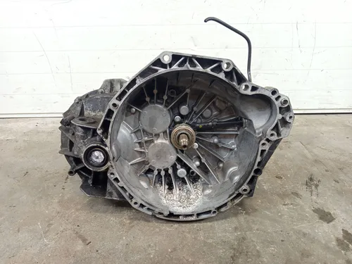 PF6G9UX70 Renault Master II Manual 5 speed gearbox