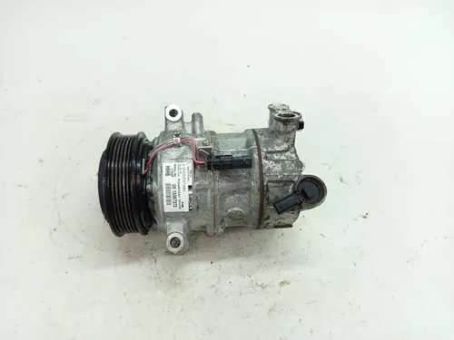 13367373 Opel Astra K Air conditioning (A/C) compressor (pump)