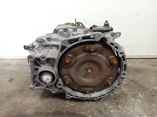 JBG Volkswagen Tiguan Automatic gearbox
