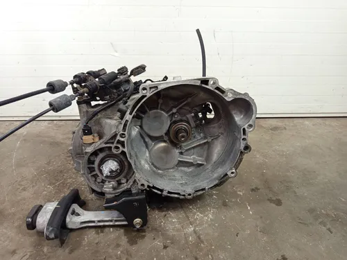 SC58JM KIA Optima Manual 6 speed gearbox