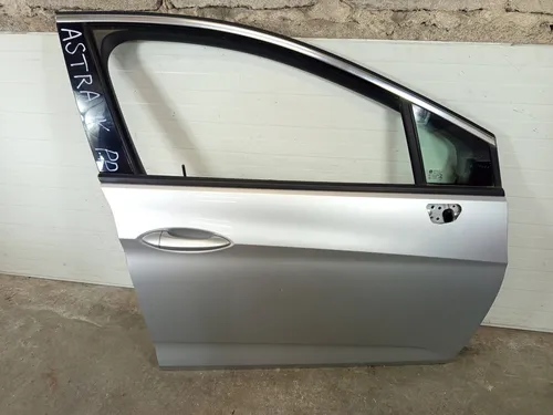 DRZWIPP Opel Astra K Front door