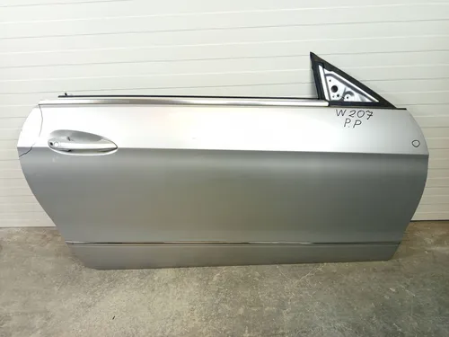 DRZWIPP Mercedes-Benz E C207 W207 Front door