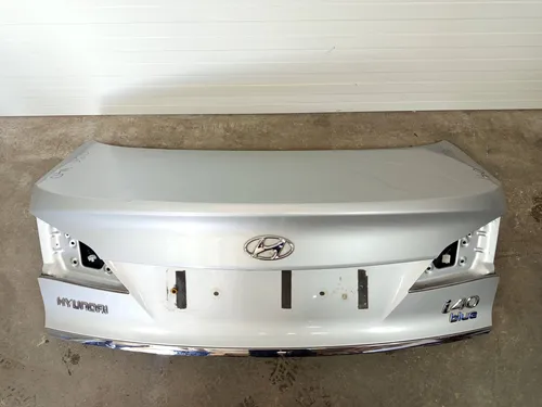 KLAPAI40TYL Hyundai i40 Tailgate/trunk/boot lid