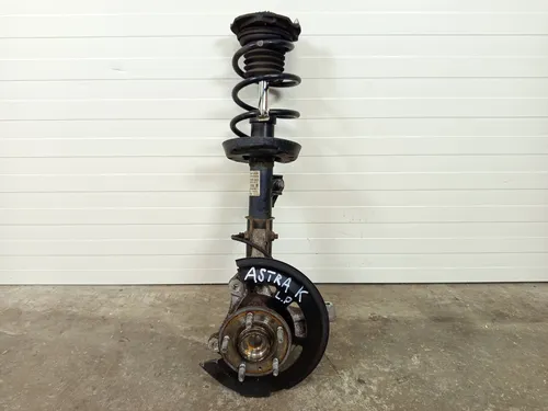 39039563 Opel Astra K Front shock absorber/damper