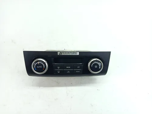 7820A133XA Mitsubishi Pajero Climate control unit
