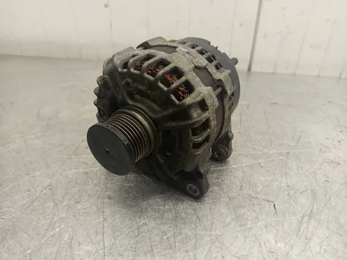 03L903017 Audi A4 S4 B8 8K Generator/alternator