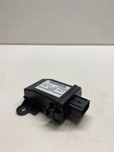 CL3419G275AF Ford F150 Other control units/modules