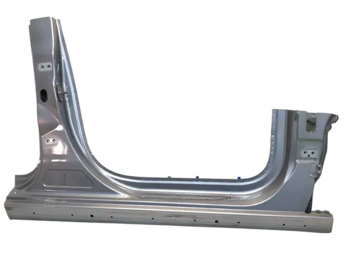 GT-LINE Peugeot 308 Sill