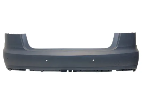 4G5807067GGRU Audi A6 C7 Rear bumper