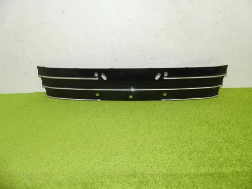 4g8807287k Audi A7 S7 4G Front bumper upper radiator grill