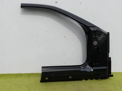 19370674 Chevrolet Camaro Sill
