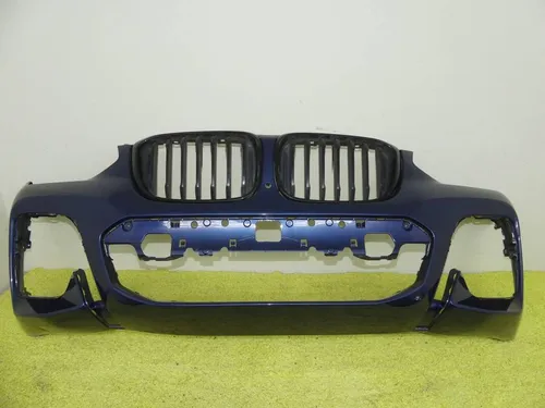 139005 BMW X3 G01 Front bumper