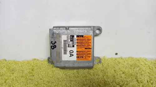 89170-0d300 Toyota Yaris Airbag control unit/module