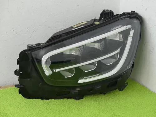 2539060604 Mercedes-Benz GLC AMG Headlight/headlamp