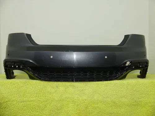 8W6807511P Audi A5 Rear bumper