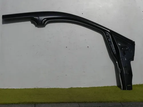 CADDY2K7 Volkswagen Caddy Sill