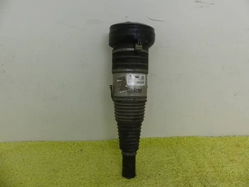 4M4616039N Audi Q7 4M Front shock absorber/damper