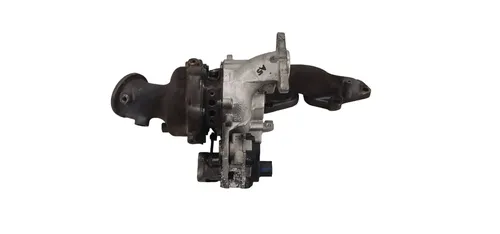 05L253019K Audi A6 S6 C8 4K Turbo