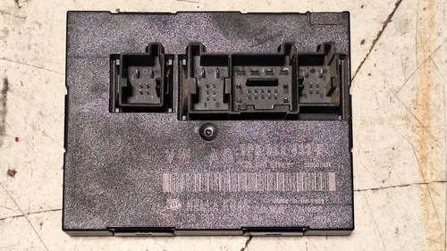 8P0959433E Audi A3 S3 8P Comfort/convenience module