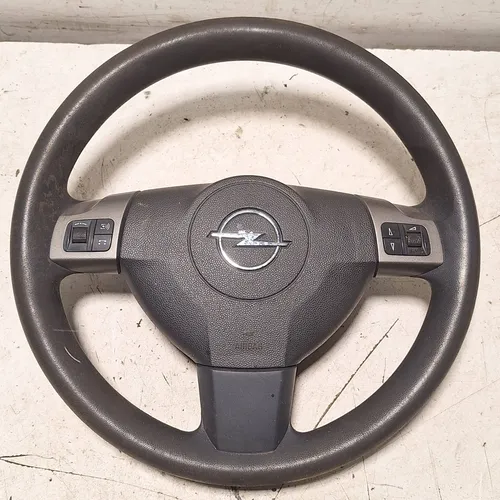 13111340AC Opel Astra H Steering wheel
