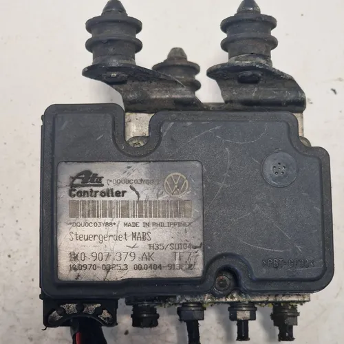 1K0907379AK Volkswagen Golf V ABS Pump