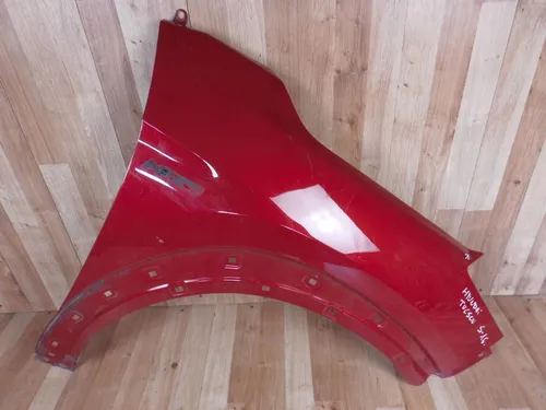 66321D3000 Hyundai Tucson TL Fender