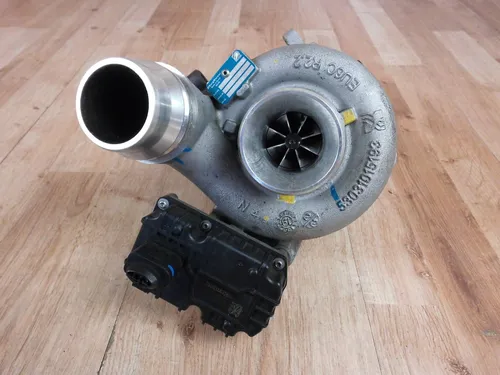 282312F950 KIA Sorento Turbo