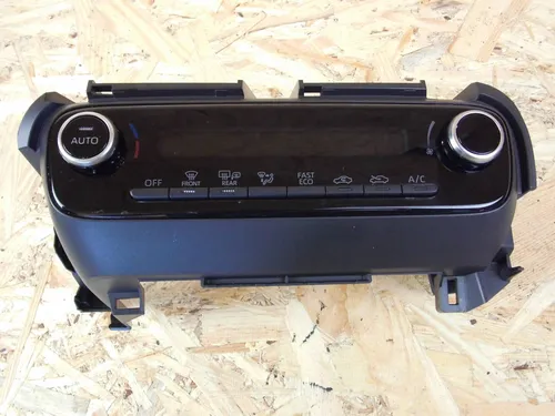 55900K0280 Toyota Yaris XP210 Climate control unit