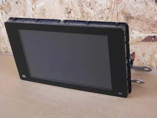 86140F4040 Toyota C-HR I Screen/display/small screen