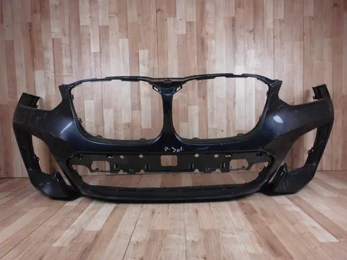 5111139605 BMW X3 G01 Front bumper