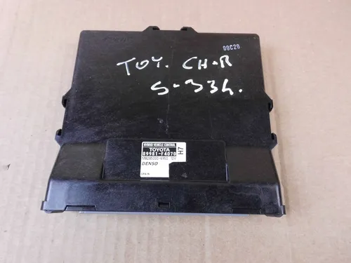 89981-F4070 Toyota C-HR I Other control units/modules