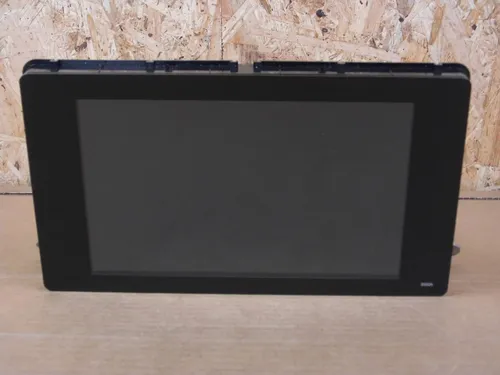 86140F4030 Toyota C-HR I Screen/display/small screen