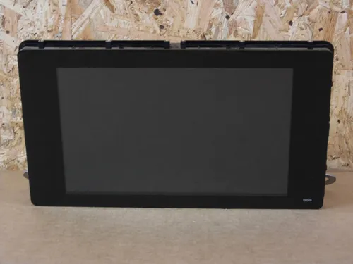 86140F4030 Toyota C-HR I Screen/display/small screen