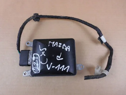 KD4967Y80B Mazda CX-5 Blind spot module
