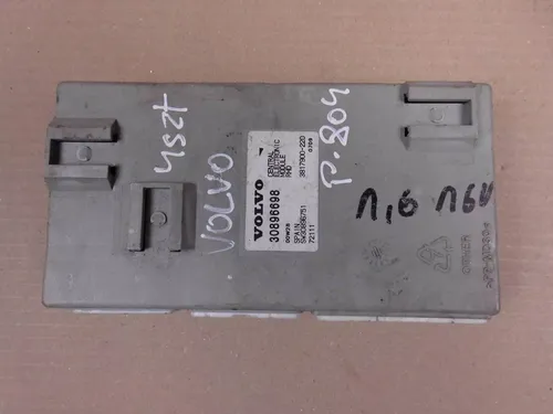 30896698 Volvo S40, V40 Comfort/convenience module