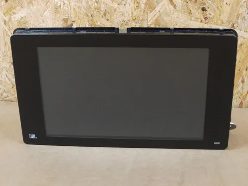 86140F4040 Toyota C-HR I Screen/display/small screen