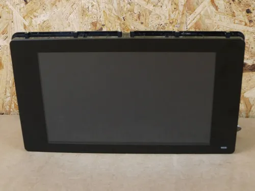 86140F4011 Toyota C-HR I Screen/display/small screen