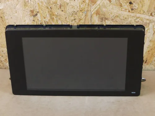 86140F4030 Toyota C-HR I Screen/display/small screen