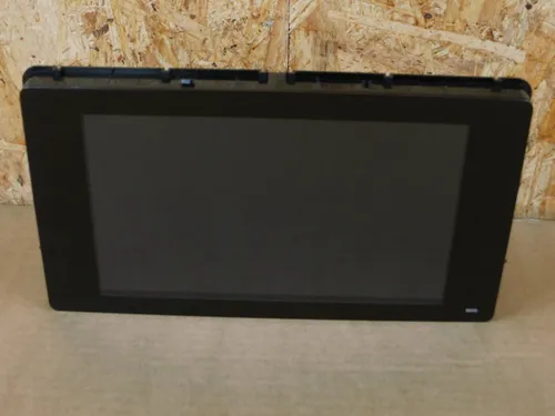 86140F4010 Toyota C-HR I Screen/display/small screen