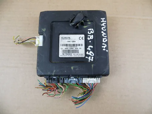 95400D7BW0 Hyundai Tucson TL Other control units/modules