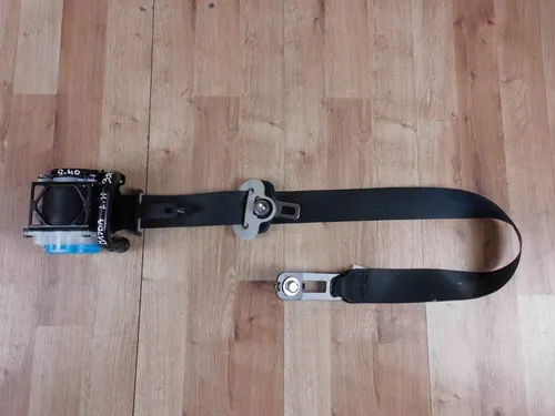 KB8H57L90A Mazda CX-5 II Front seatbelt