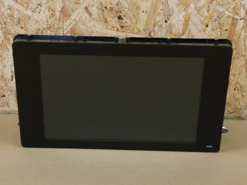 86140F4030 Toyota C-HR I Screen/display/small screen