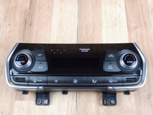 97250S1GF0 Hyundai Santa Fe Climate control unit