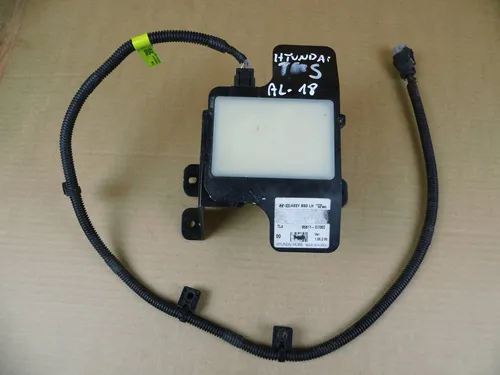 95811D7002 Hyundai Tucson TL Other control units/modules