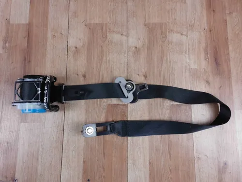 TK5257L30B Mazda CX-5 II Front seatbelt