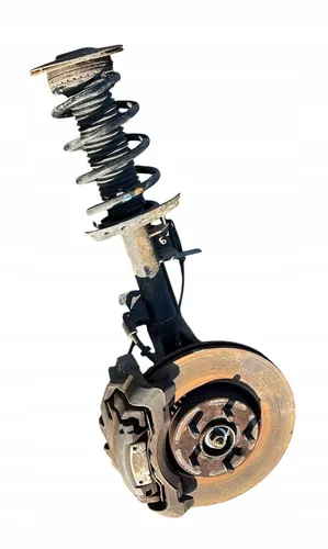 6G91-18K001-ADM Ford S-MAX Front wheel hub spindle knuckle