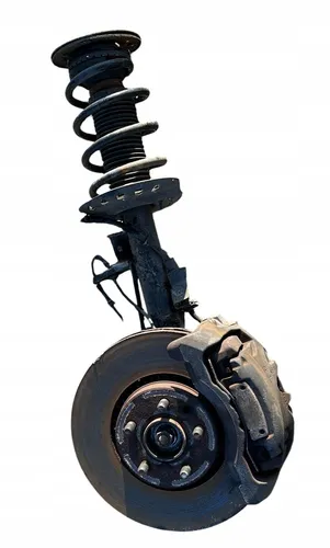 6G91-18045-ADM Ford S-MAX Front wheel hub spindle knuckle